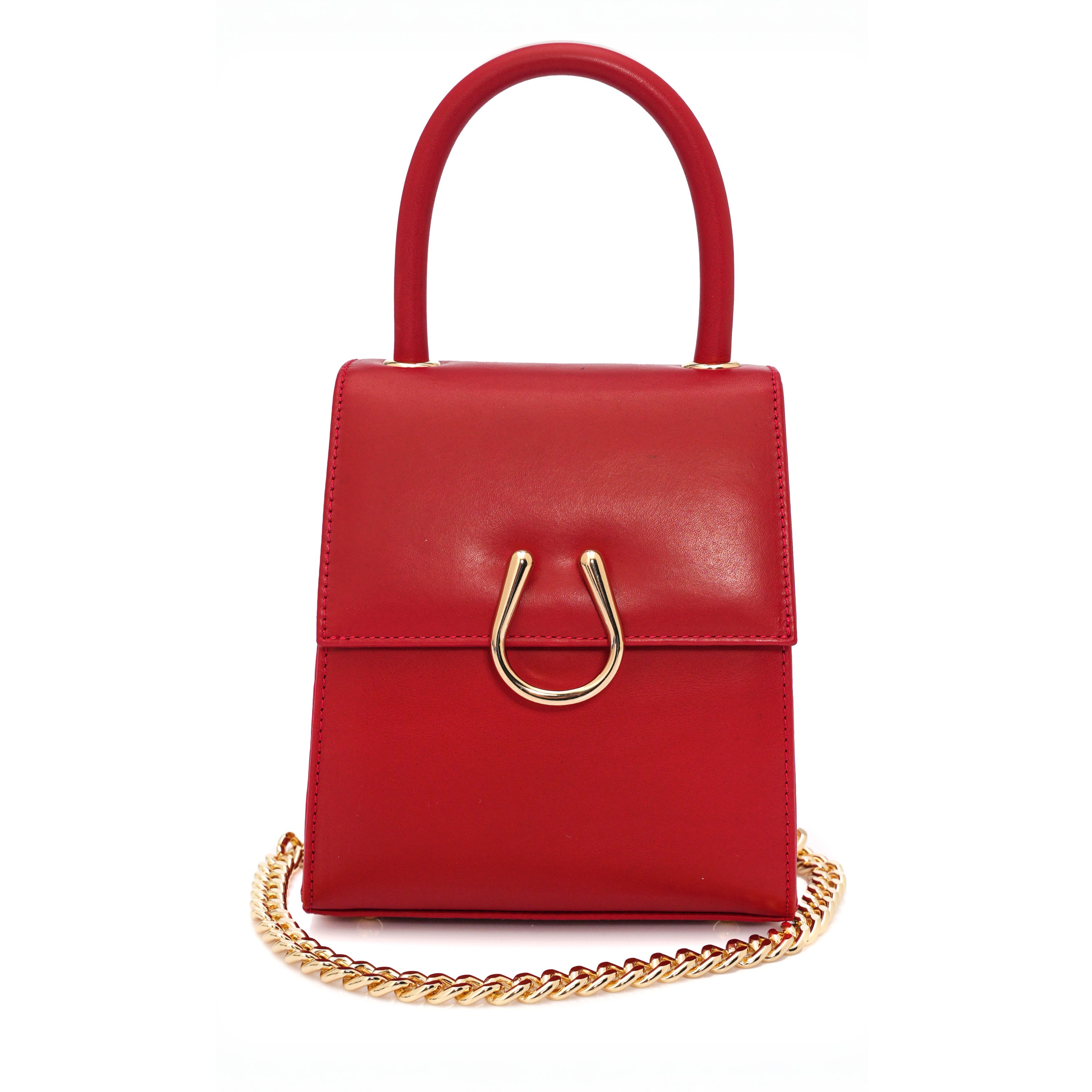 Kırmızı Micro DEM