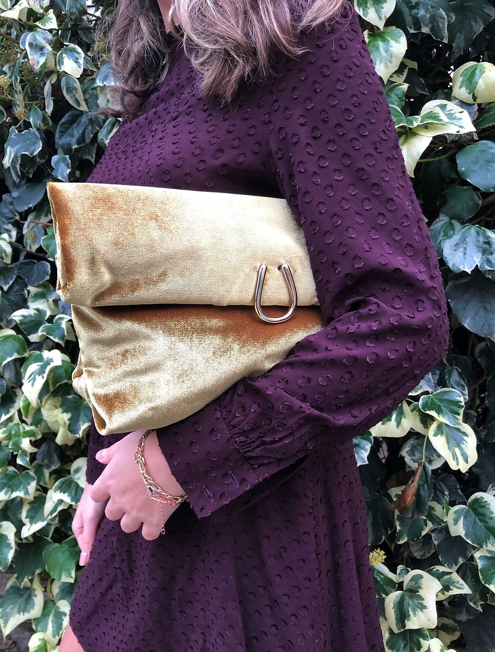 Thumbnail: Velvet Mustard REHI