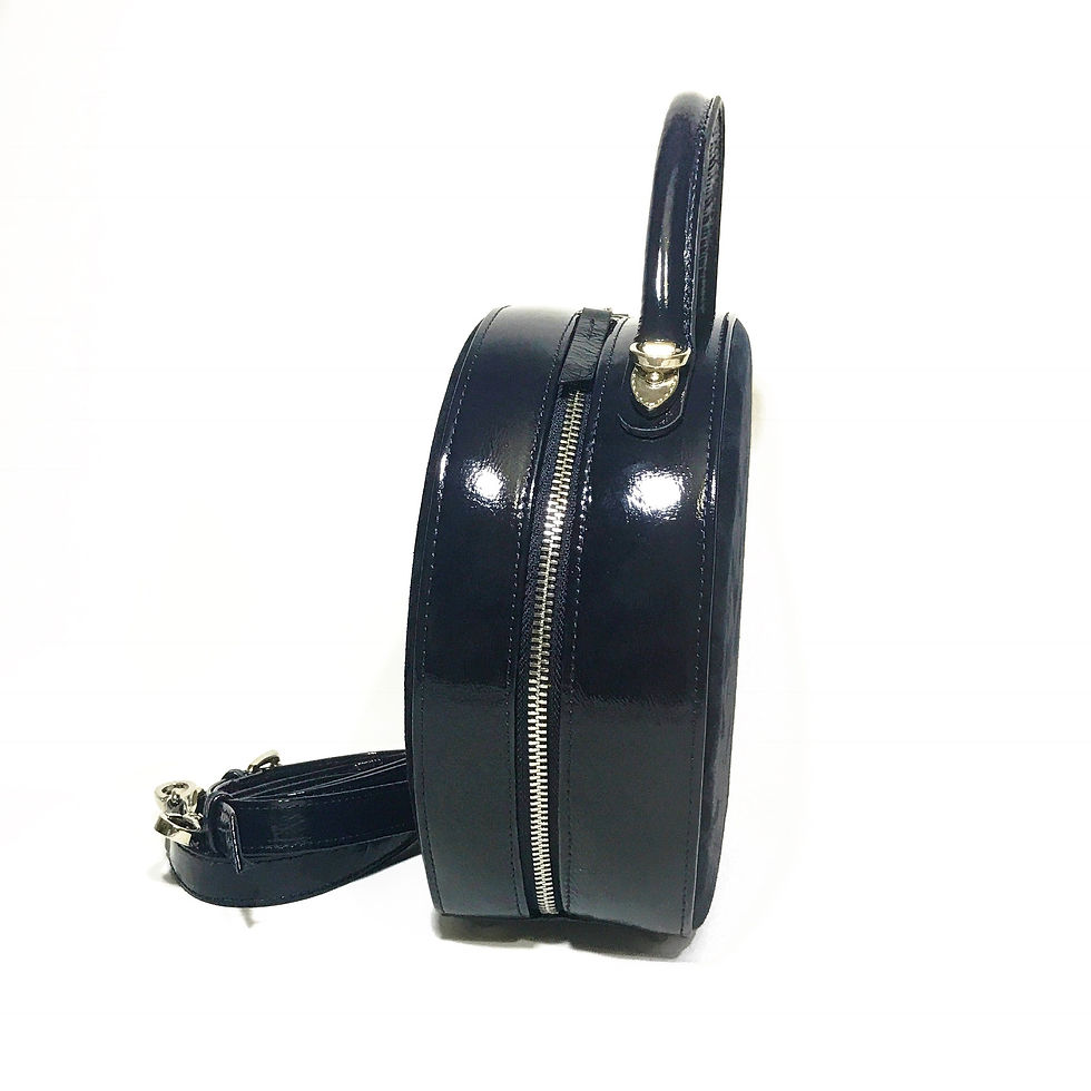 Thumbnail: Navy Blue CEY Bag