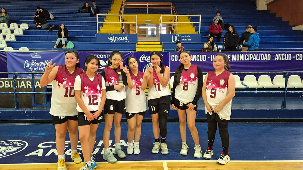 Juegos Deportivos Escolares 2026