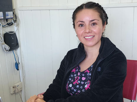 Intervención en Salud Adolescente