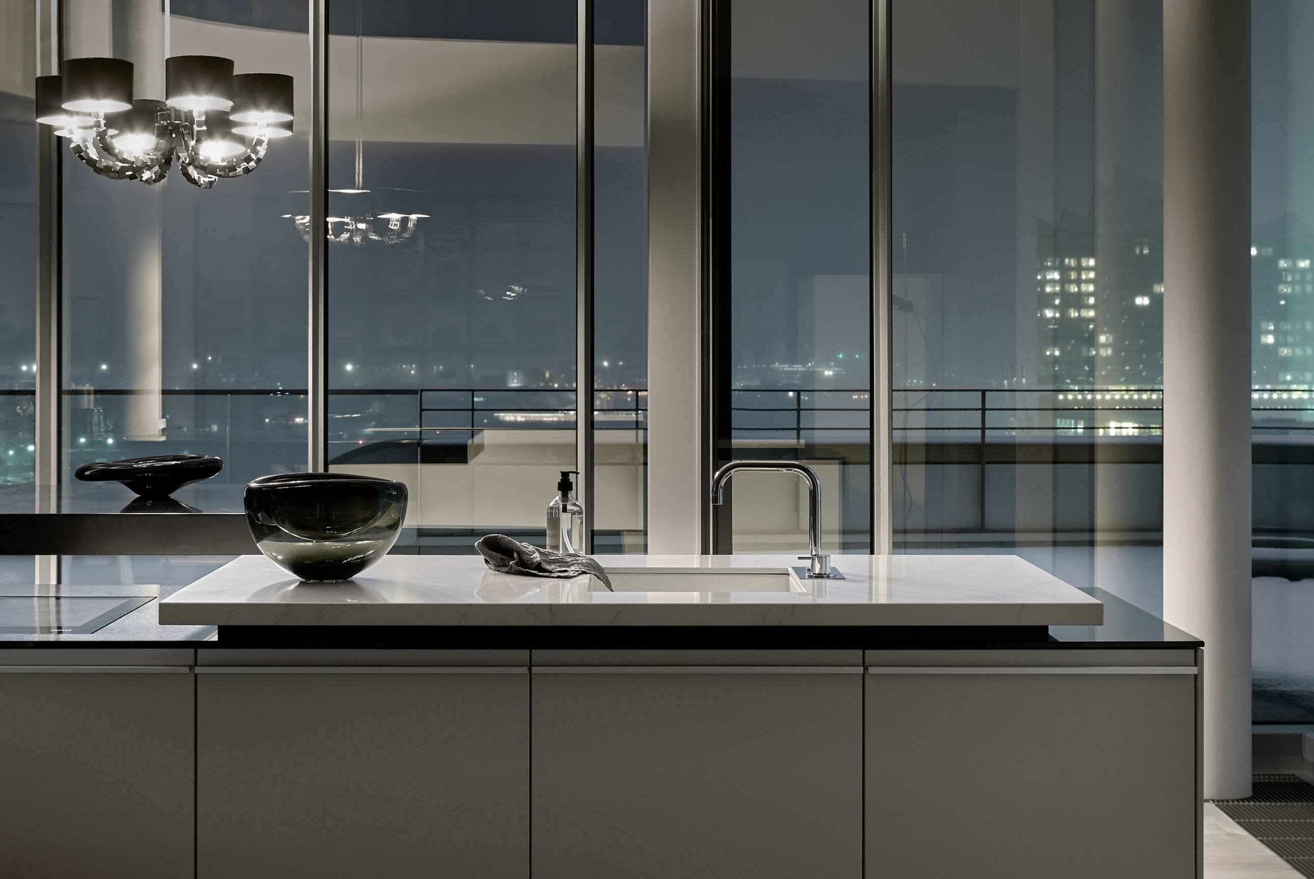 Manhattan Style