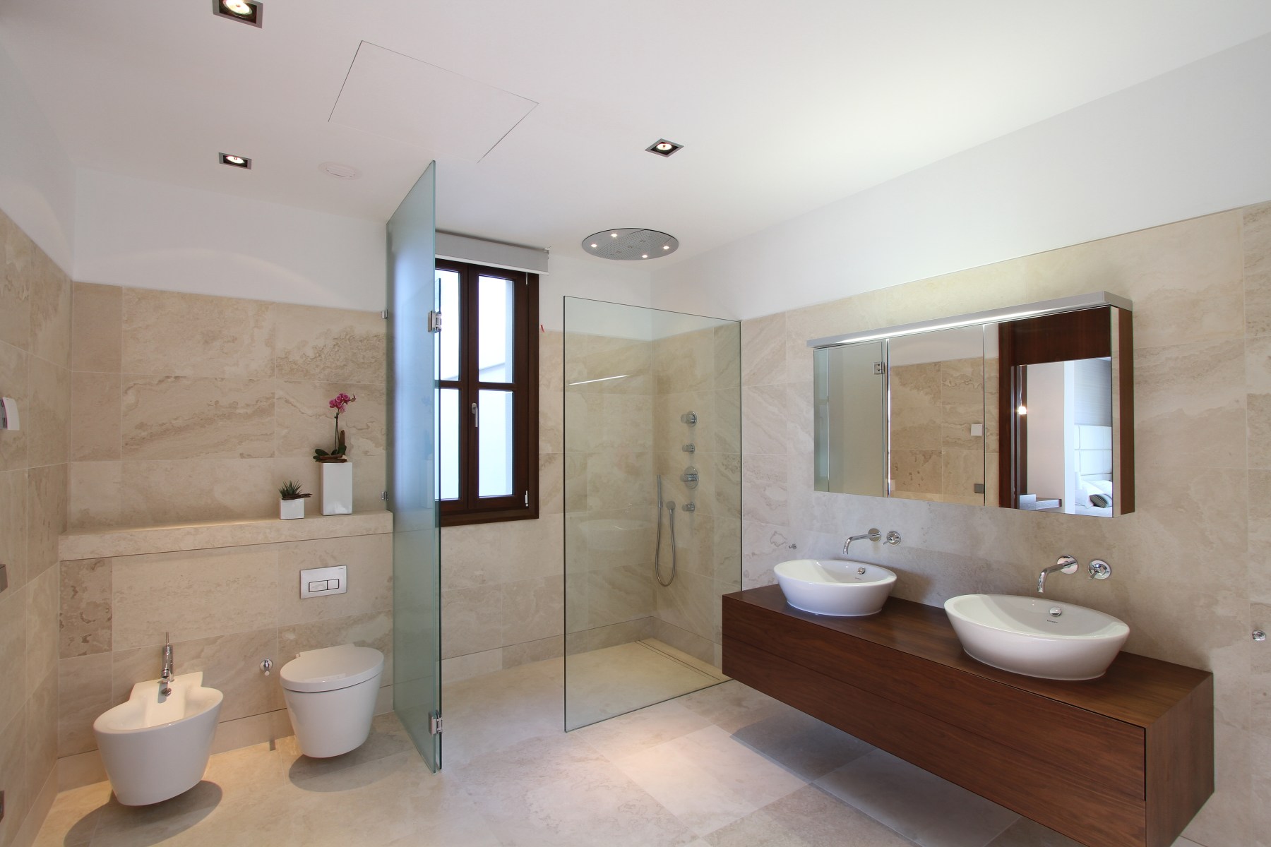 Milan Bath
