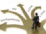Choosing a business entity