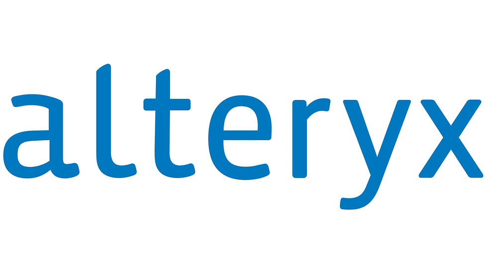 alteryx