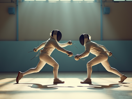 Discover the Best UK Fencing training Camps for All Levels