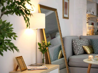 How Custom Glass Mirrors Can Add Value to Your Home