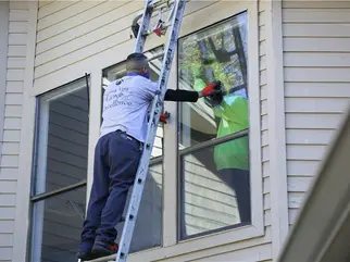 Why Hire a Professional Window and Door Installer?