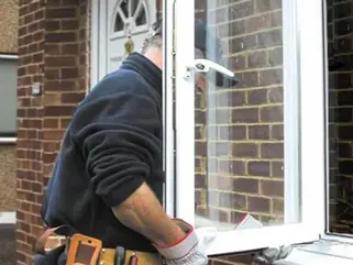 Emergency Glass Repair: What to Do When Accidents Happen