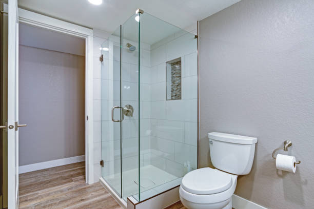 Are Frameless Glass Shower Doors a Smart Upgrade?