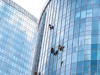 Expert Glass Solutions for Homes and Businesses by McDowell Glass