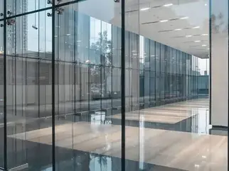 commercial windows and doors