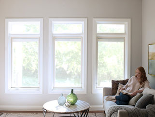 What Do You Think About Energy-Efficient Windows and Doors?