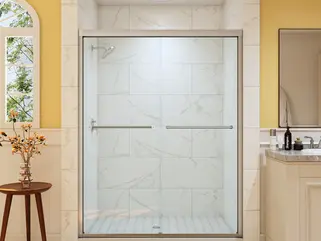 Should I Get Glass Shower Doors?