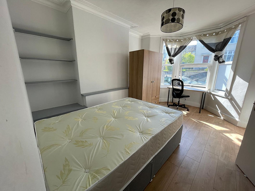 Bed 4