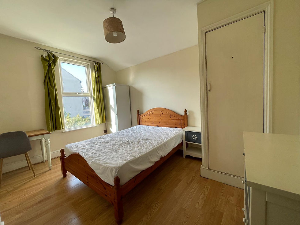 Bedroom 3