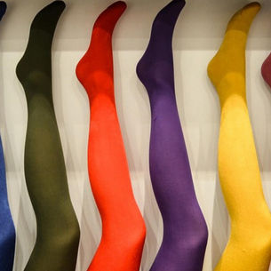 Zijn panty’s echt zo verschrikkelijk?