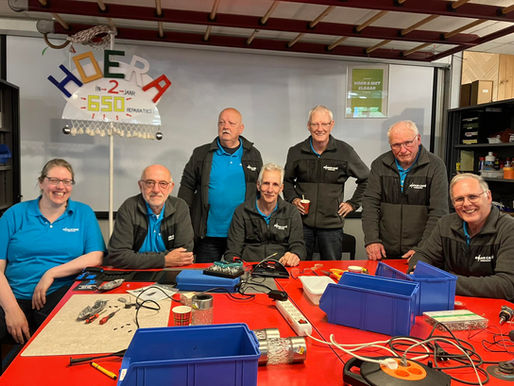 Repaircafé Tubbergen