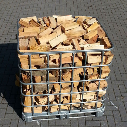 Standaard hout 1.2 Kuub
