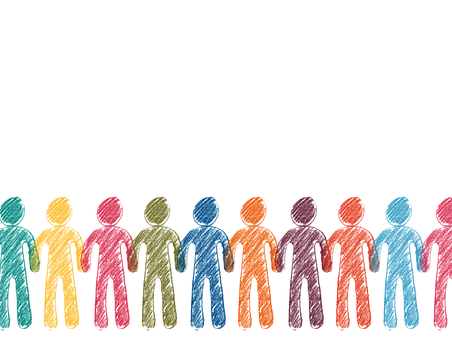 みんなちがってみんないい