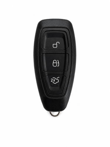 Ford Key Shell Replacement Ford keyless key shell replacement - 3 Button - HU101 Blade | Drive Away