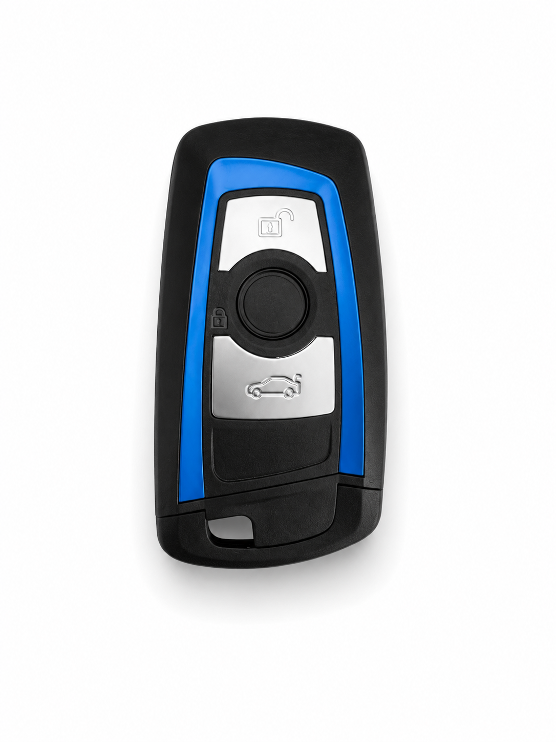 BMW F Series key shell replacement - 3 Button - HU100 Blade