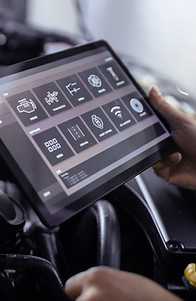 Auto locksmith programming new key