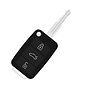 Flip key programmed