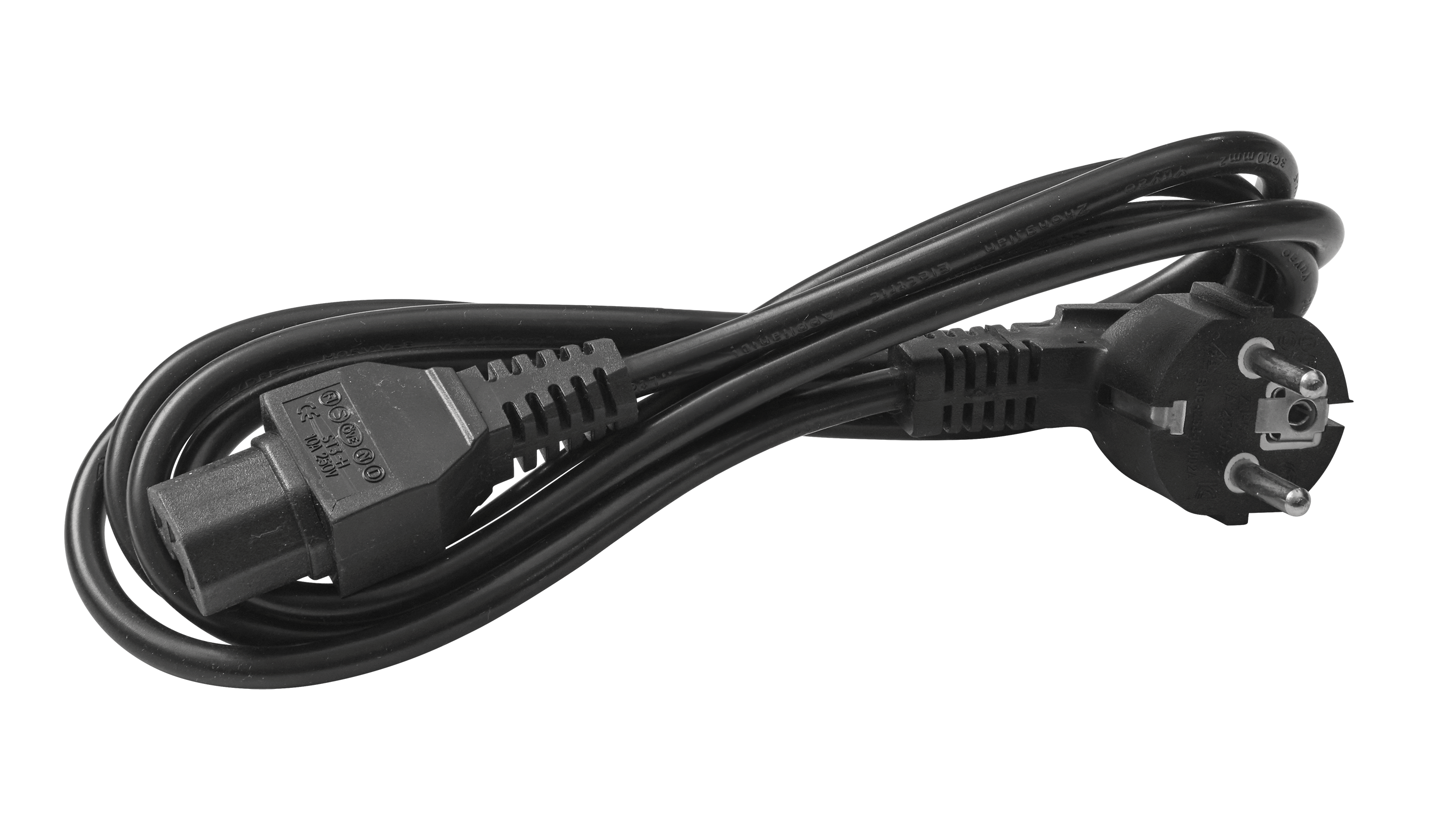 Καλώδιο με αυλάκι