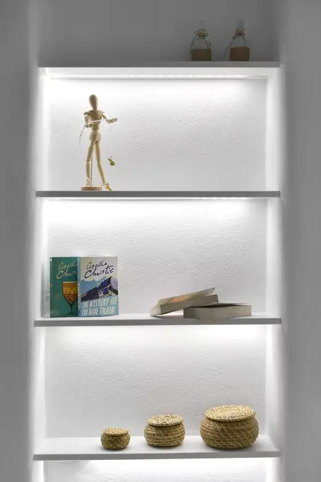 SerenEscape - Ciel Villas Paros