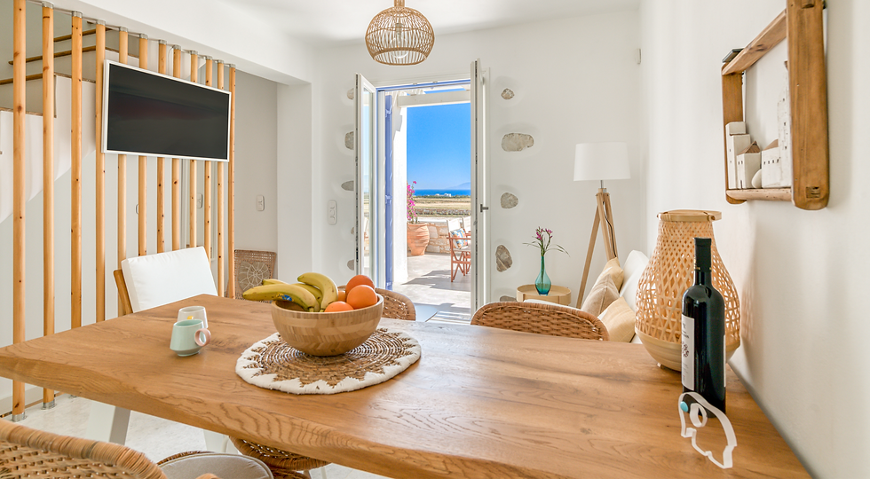 SerenEscape - Summer Houses