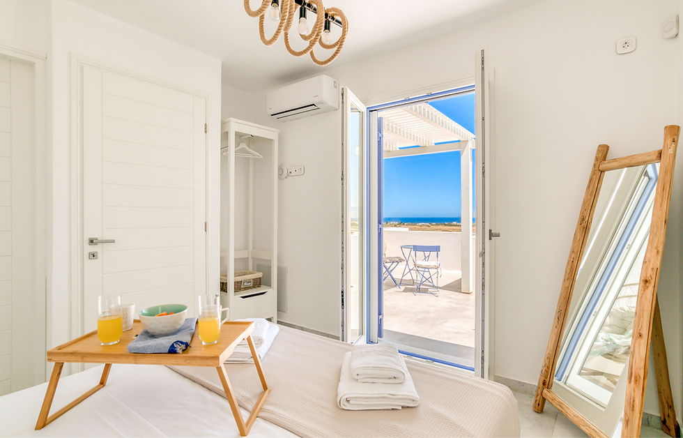 SerenEscape - Summer Houses