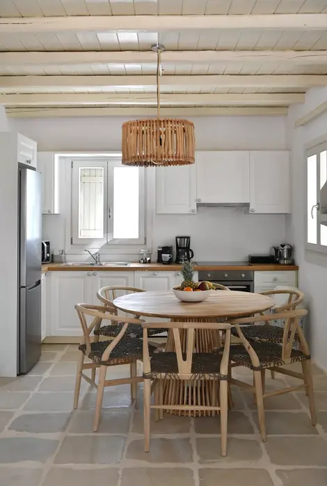 SerenEscape - Ciel Villas Paros