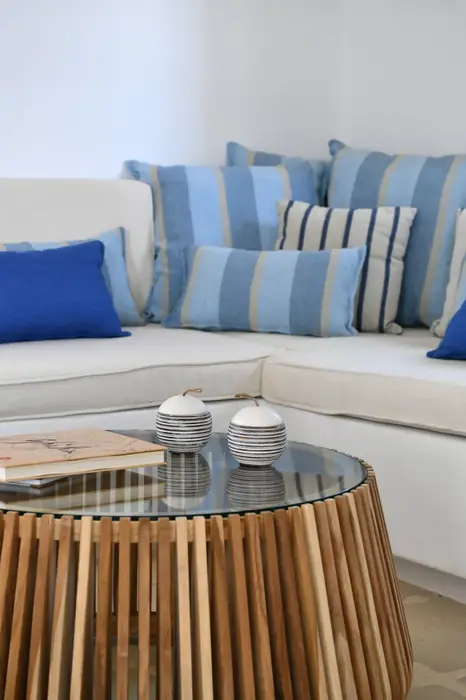 SerenEscape - Ciel Villas Paros