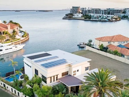 🛠️ Gold Coast Metal Re-Roofing & Roof Repair: Why Quality Workmanship Matters More Than Ever After Cyclone Alfred!