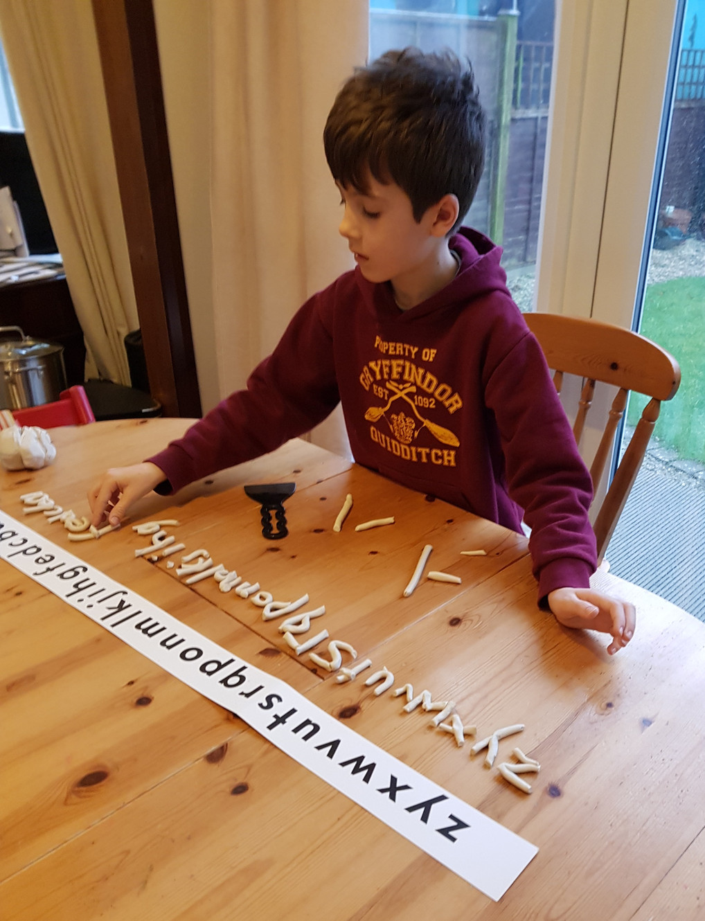 Wizword Dyslexia