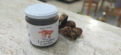 Funghi Leccini sott'olio