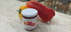 Peperoni in agrodolce