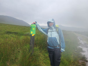 שביל דינגל הכי אירלנד שאפשר יולי 2023