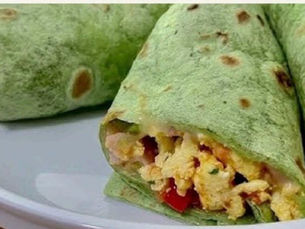 Deliciosos Huevos al Estilo Mediterráneo con Tomate y Ajo