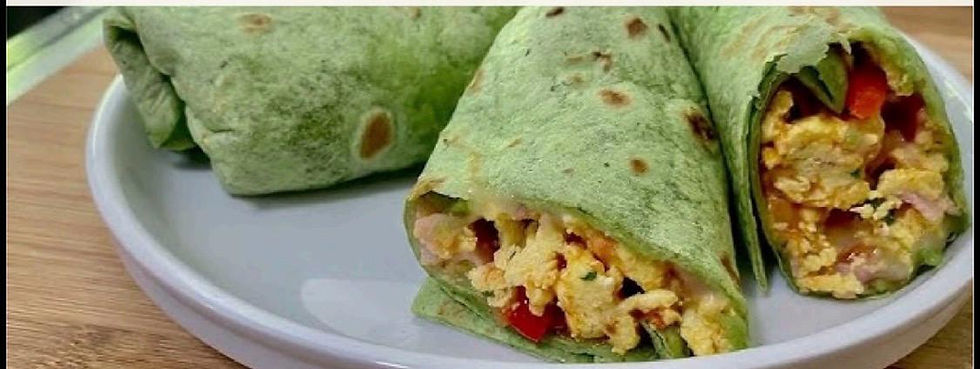 Deliciosos Huevos al Estilo Mediterráneo con Tomate y Ajo