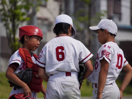 2026年5月10日 高学年 練習試合 目白高南ホークス戦