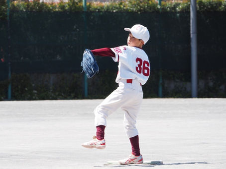2026.5.10 幼年 練習試合 北沢LGドリームス戦