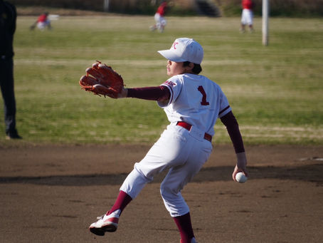 2026.3.15 高学年 城北大会2回戦 中目黒イーグルス戦
