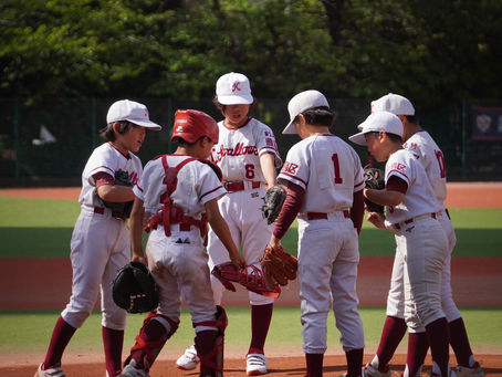 2026.4.18 高学年 豊島区第132回大会（春大会）一回戦 大成オールスターズ戦
