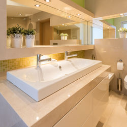 Lamu Villa Bathroom fittings