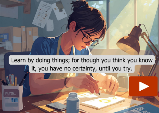 Learn by doing things.png