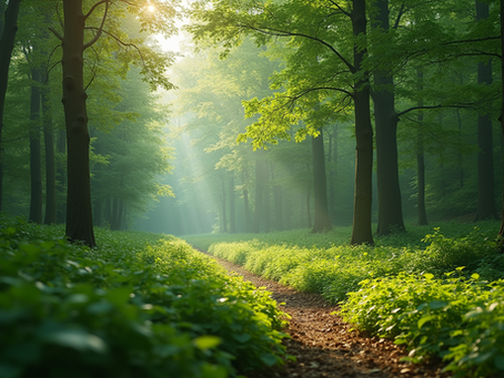 The Importance of Sustainable Living in Today's World