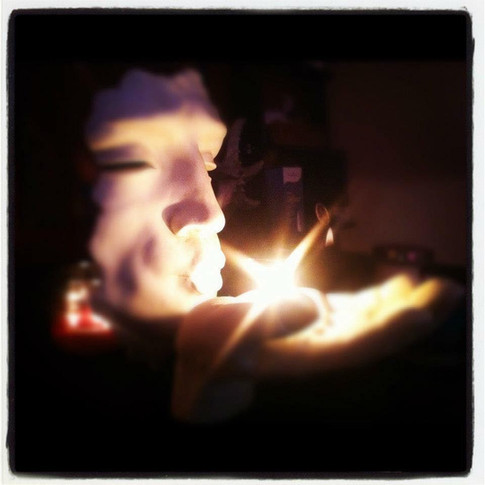 energy