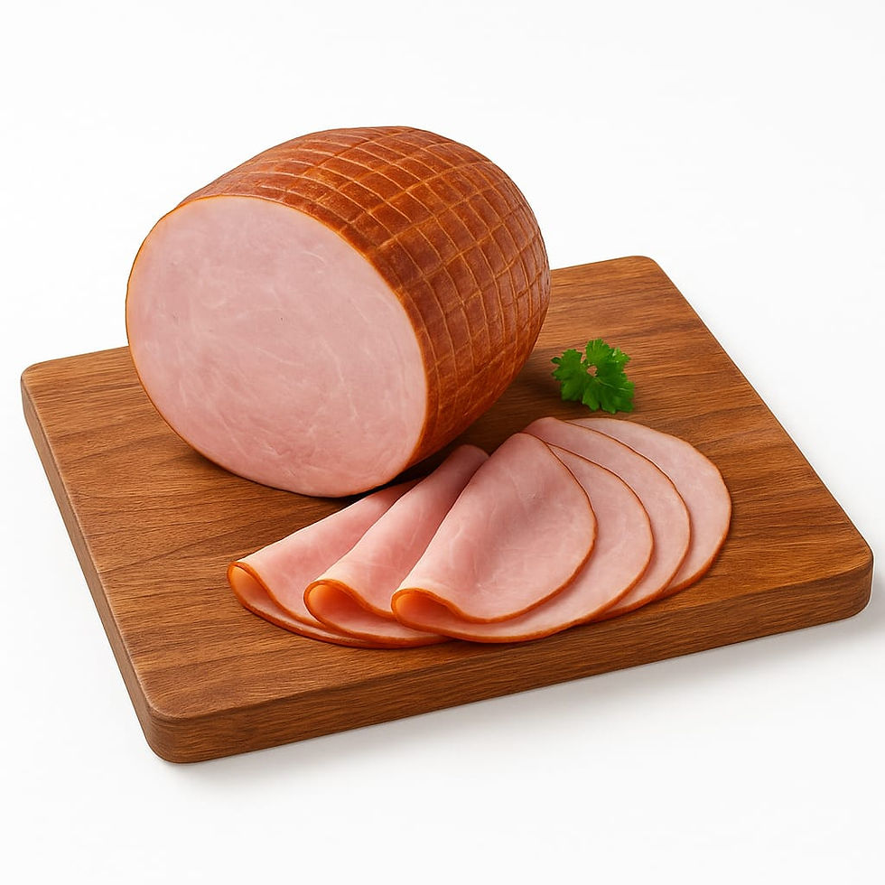 Virginia Ham